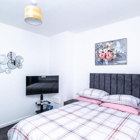 Appartamento The House Barking  Esterno foto