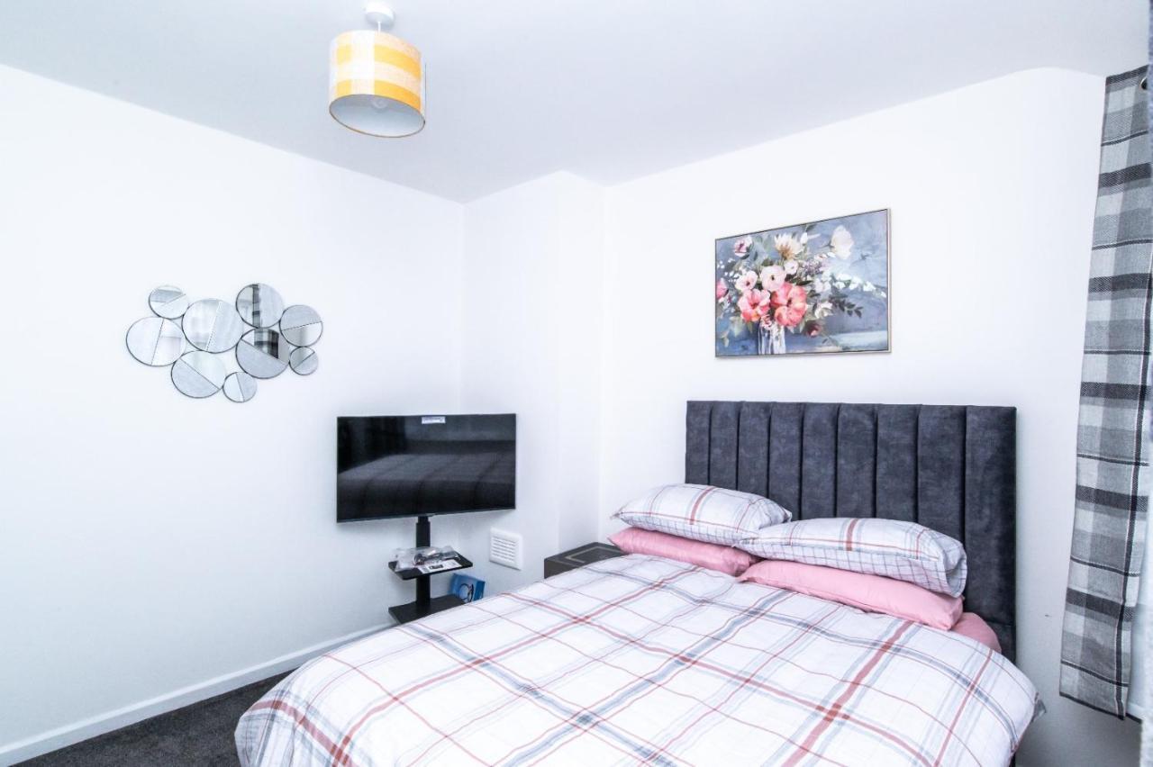 Appartamento The House Barking  Esterno foto