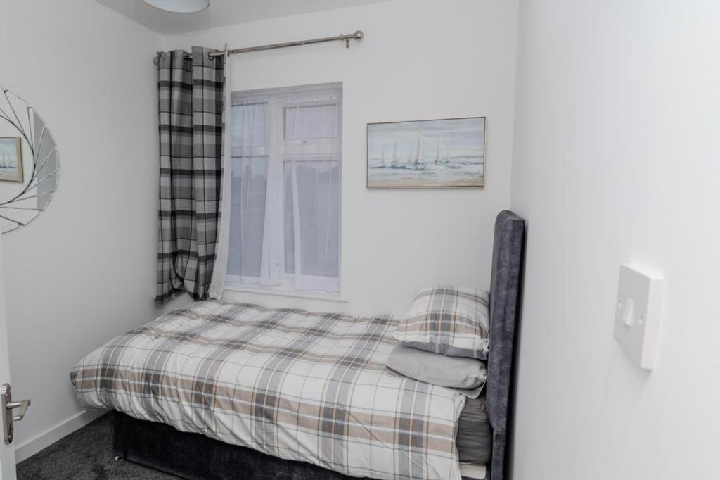 Appartamento The House Barking  Esterno foto